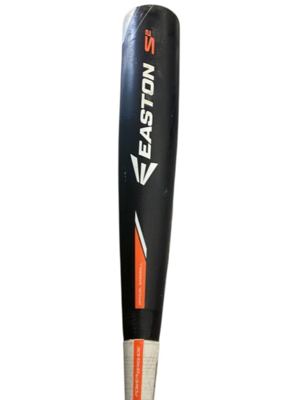 Easton S2.  USSSA Bat